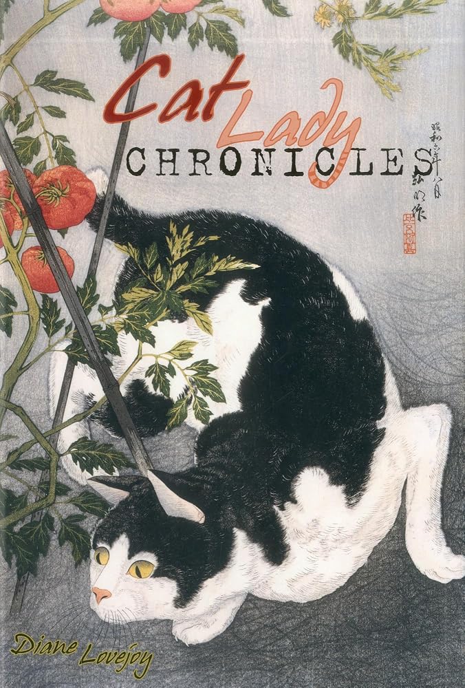 Cat Lady Chronicles cover image