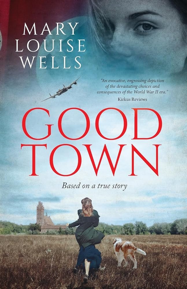 Good Town cover image