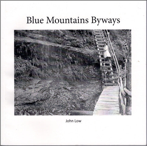 Blue Mountains Byways