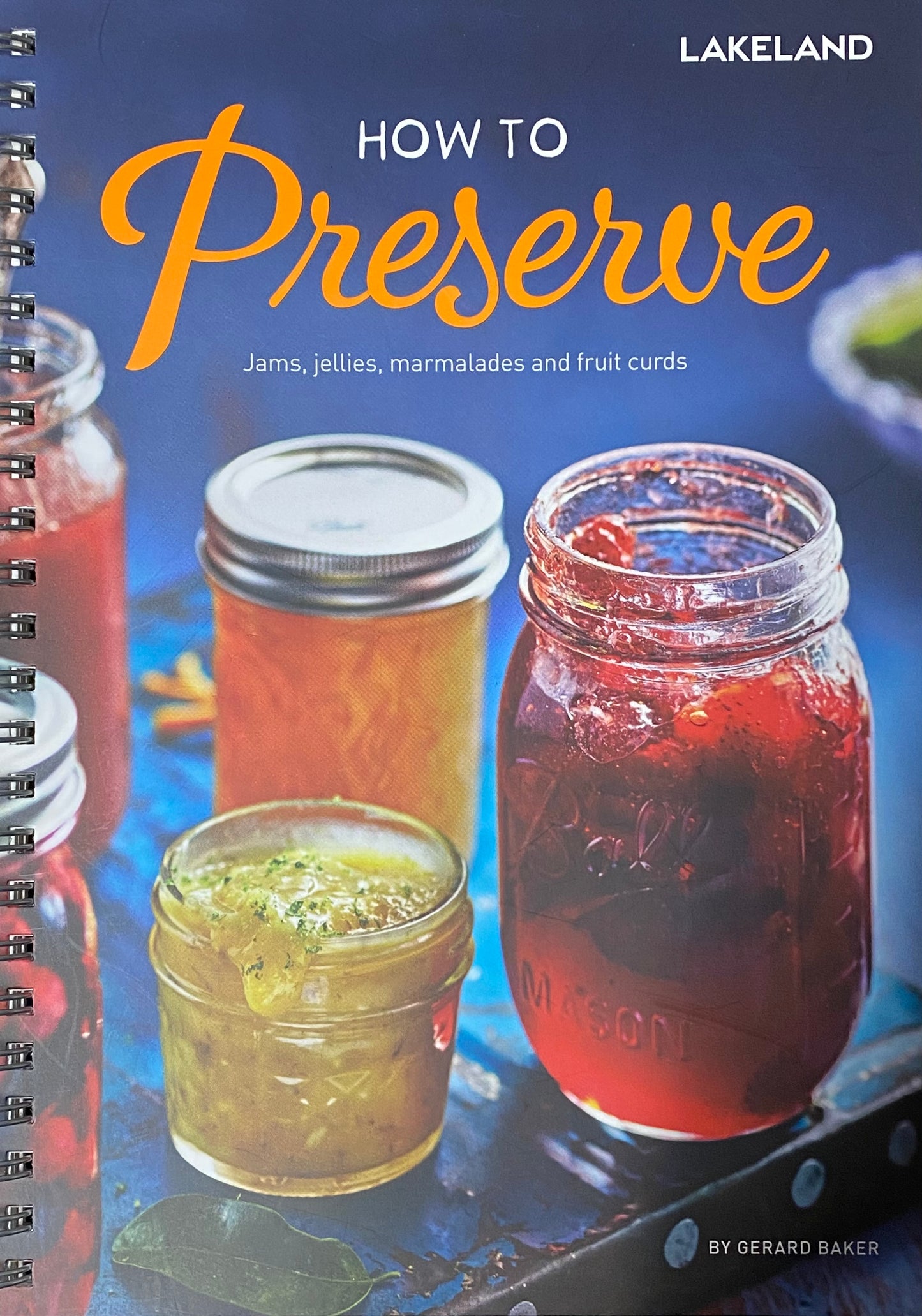 How to Preserve