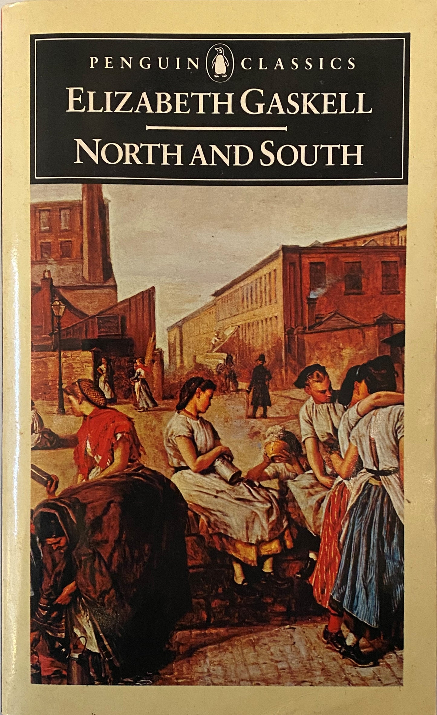 North and South