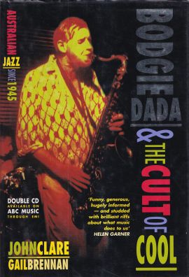 Bodgie Dada & the Cult of Cool