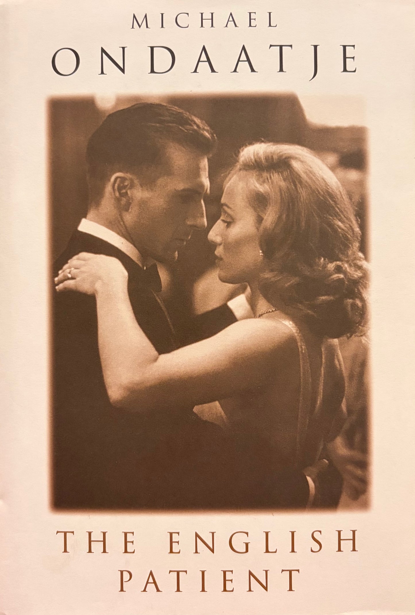 The English Patient