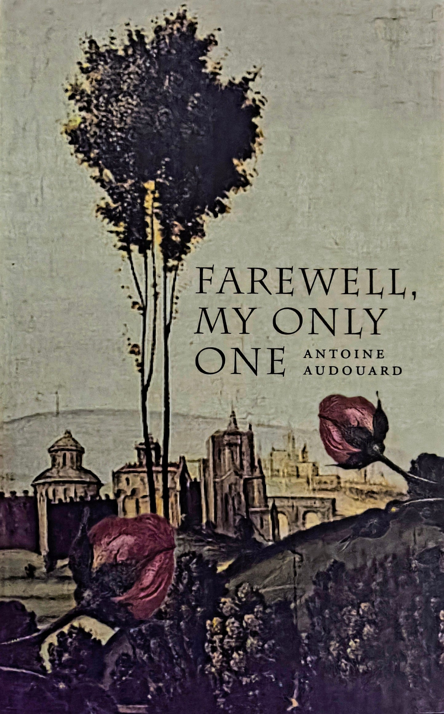 Farewell, My Only One