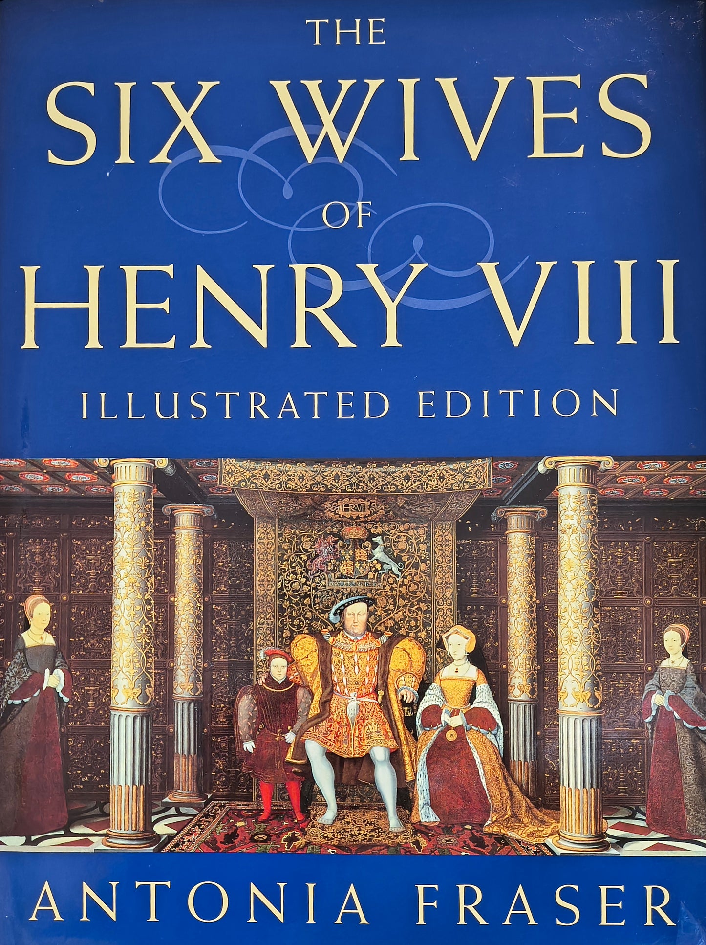 The Six Wives of Henry VIII