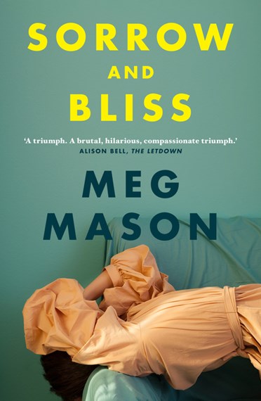 Sorrow and Bliss