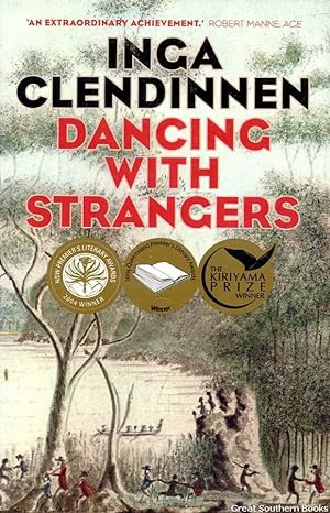 Dancing with Strangers