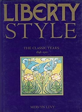 Liberty Style: Classic Years