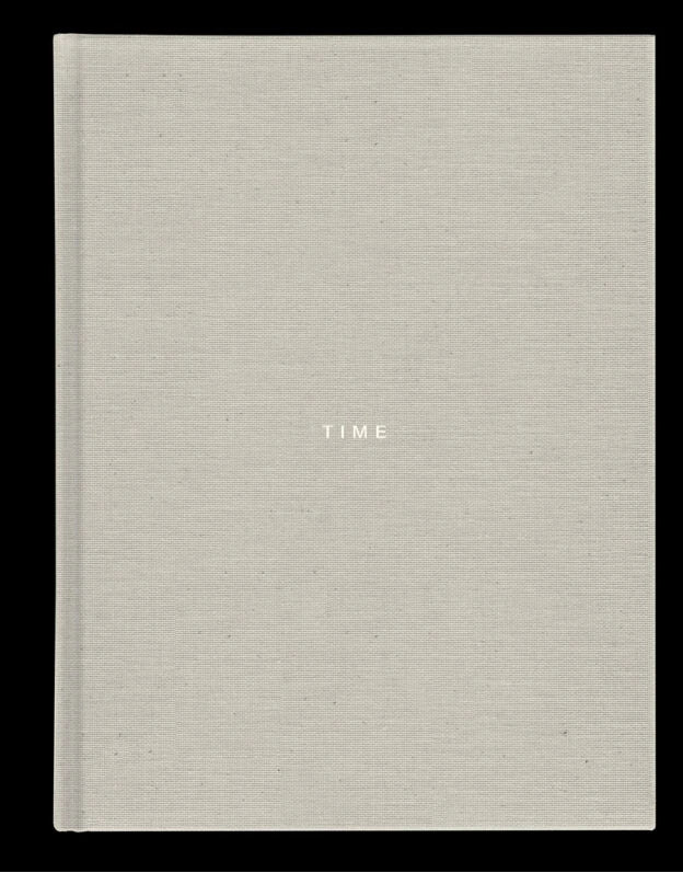 Emergence: Time