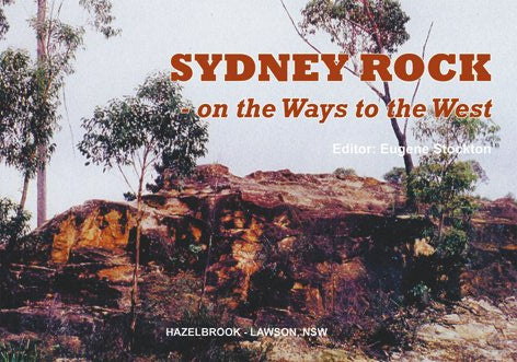 Sydney Rock: On the Ways to the West