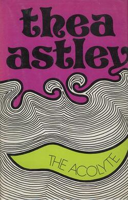 The Acolyte