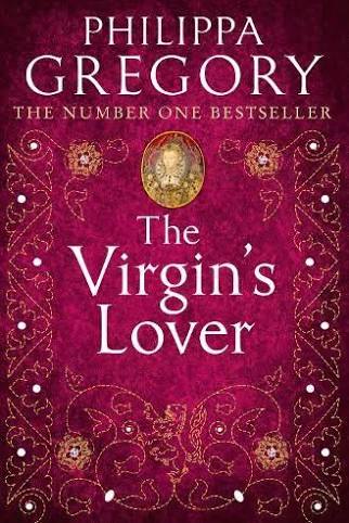 The Virgin's Lover