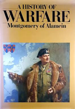 A History Of Warfare