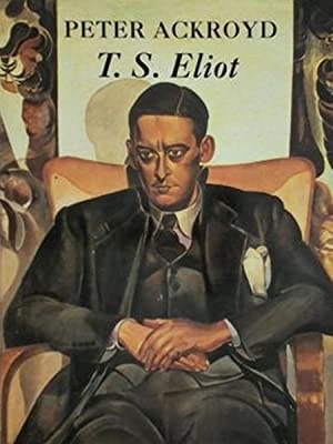 T. S. Eliot