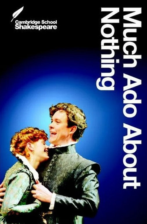 Much Ado about Nothing