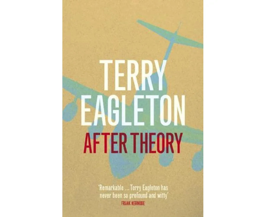 After Theory