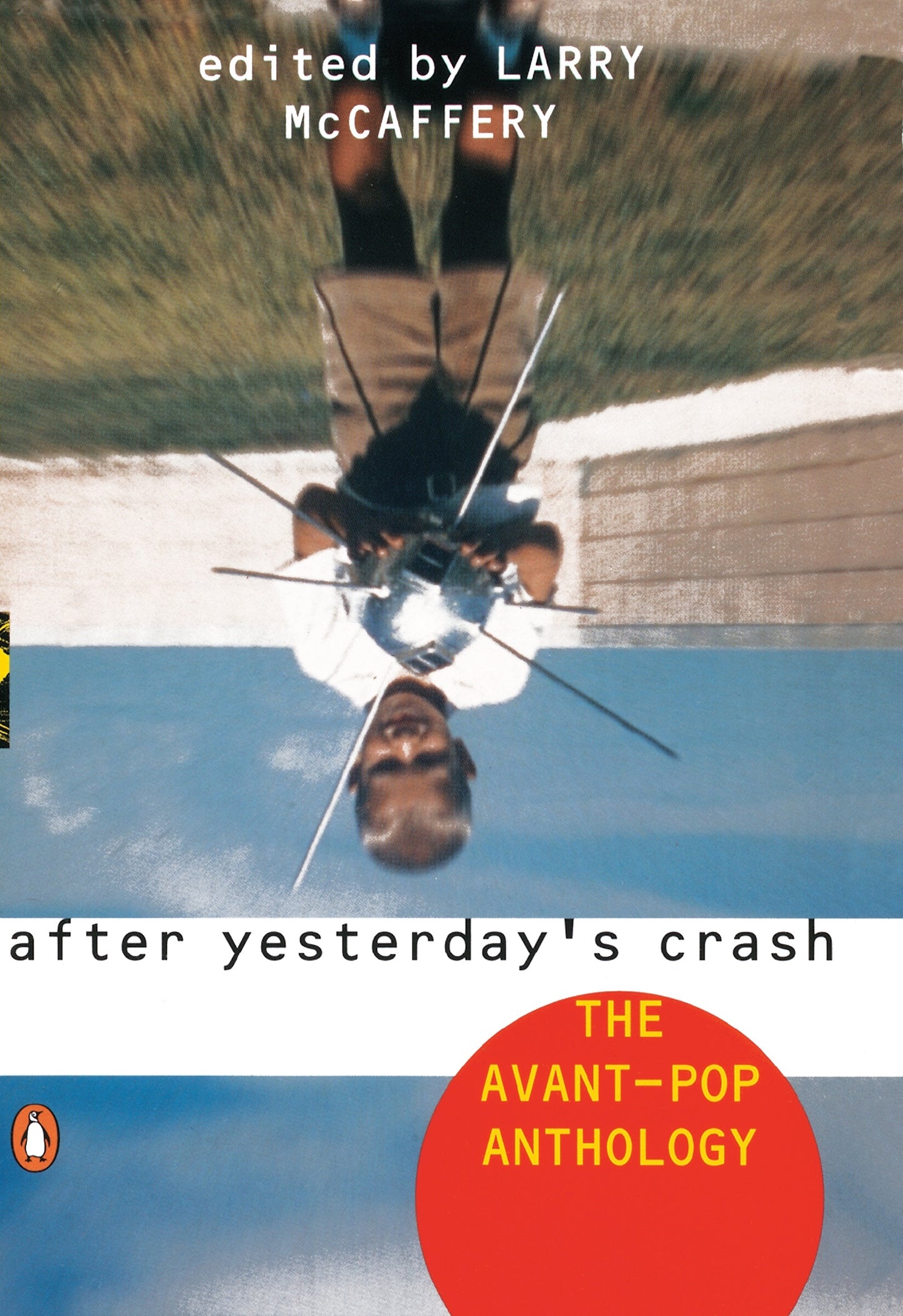 After Yesterday's Crash (1995)