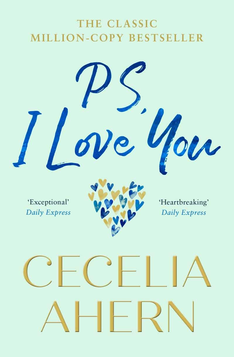 P.S. I Love You