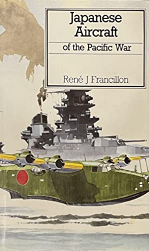 Japanese Aircraft of the Pacific War