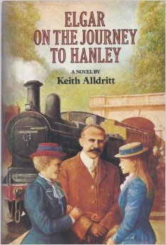 Elgar on the Journey to Hanley