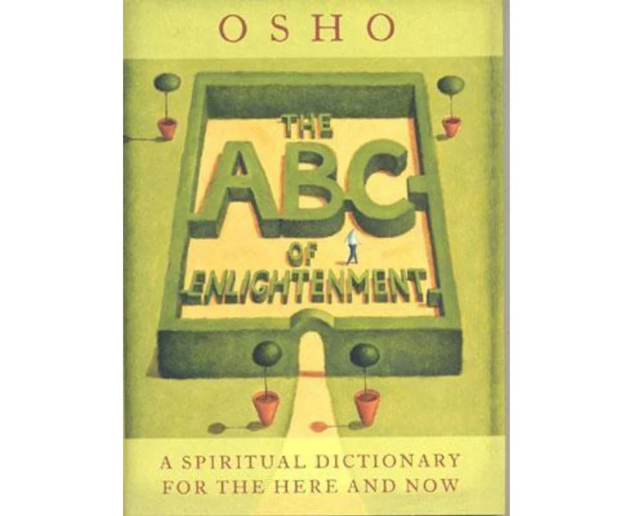 An ABC of Enlightenment