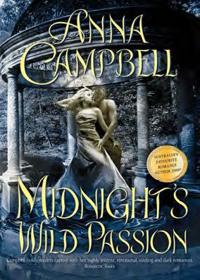 Midnights Wild Passion