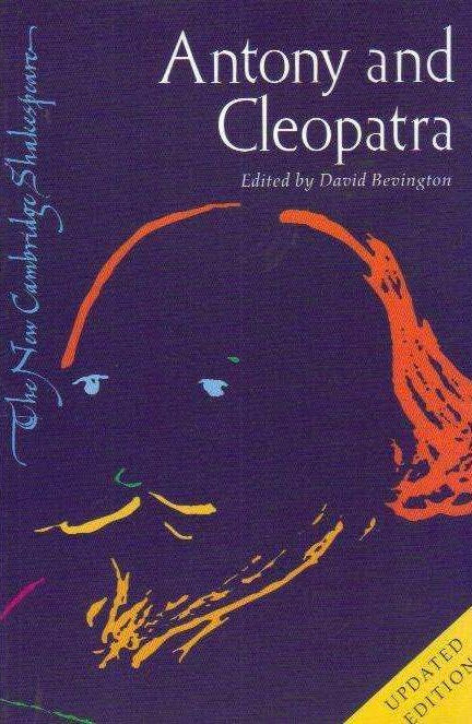 Antony and Cleopatra