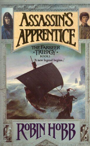 Assassin's Apprentice