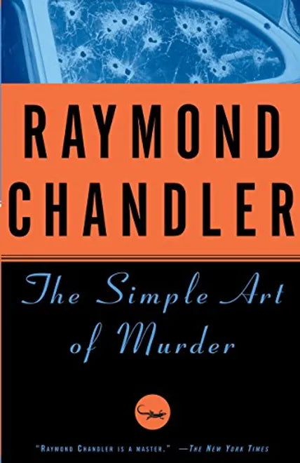 The Simple Art of Murder