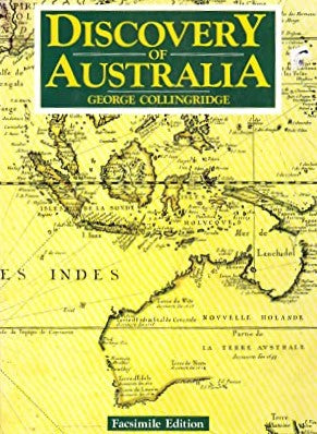 Discovery of Australia
