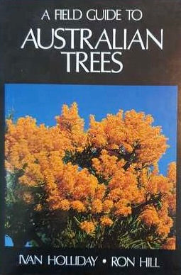 A Field Guide to Australian Trees