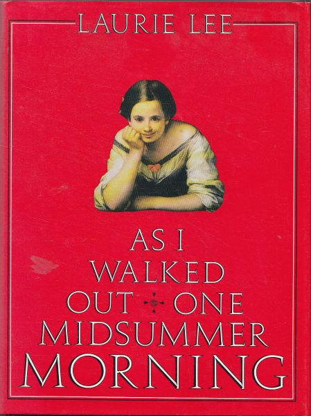 As I Walked Out One Midsummer Morning