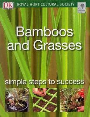 Bamboos and Grasses: Simple Steps to Success