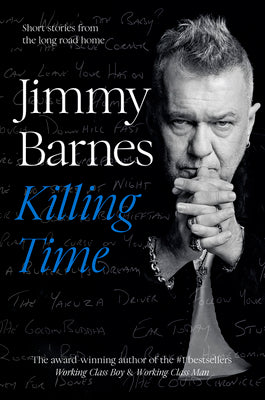 Killing Time - First Edition
