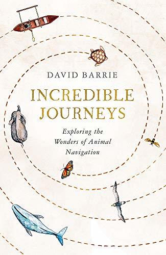 Incredible Journeys