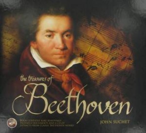 The Treasures Of Beethoven