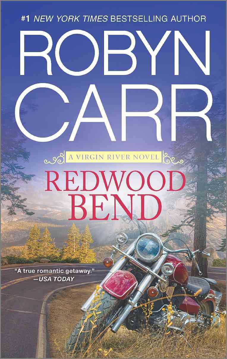 Redwood Bend