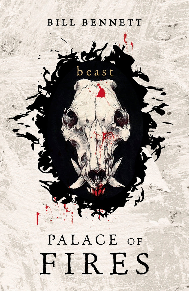 Beast: Palace of Fires