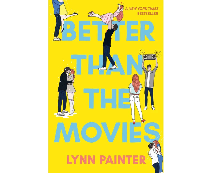 Better Than the Movies