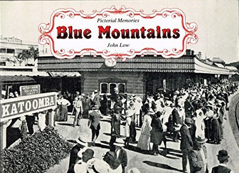 Blue Mountains