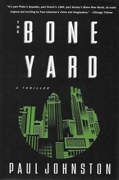 The Bone Yard