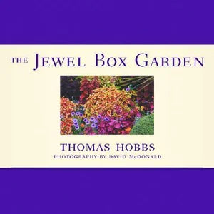 The Jewel Box Garden