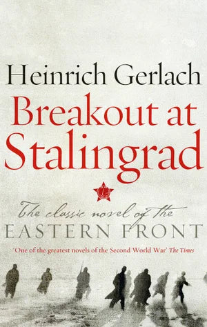 Breakout at Stalingrad