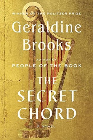 The Secret Chord: A Novel
