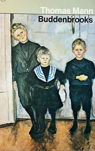 Buddenbrooks: The Decline of a Family