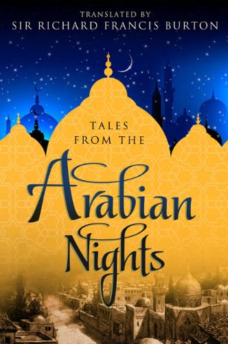 Tales From The Arabian Nights