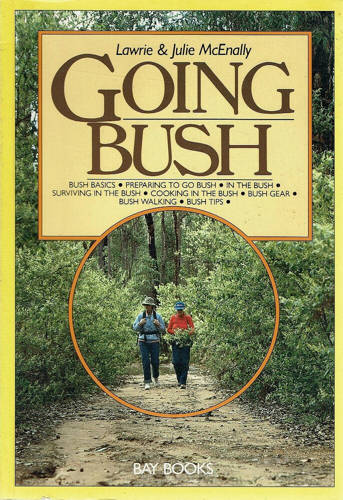 Going Bush