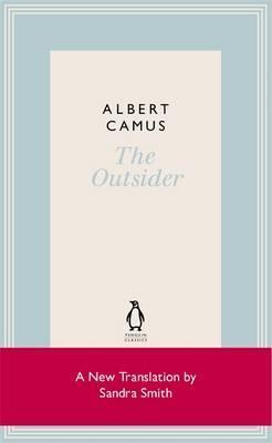 The Outsider