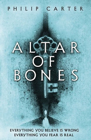 Altar of Bones