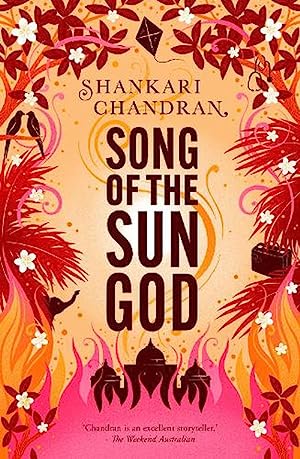 Song of the Sun God